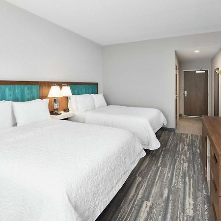 Hampton Inn Odessa Trinity Kültér fotó
