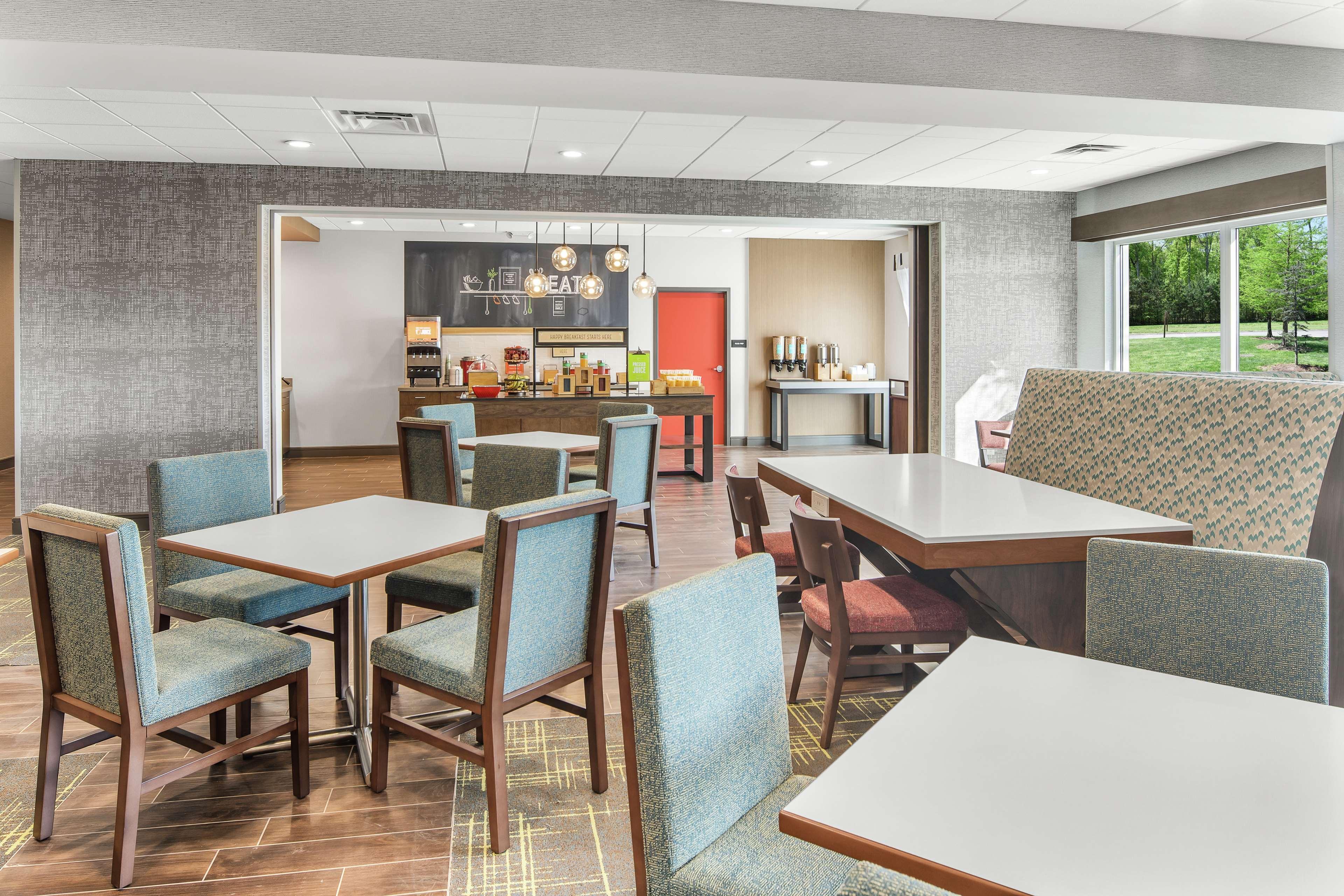 Hampton Inn Odessa Trinity Kültér fotó