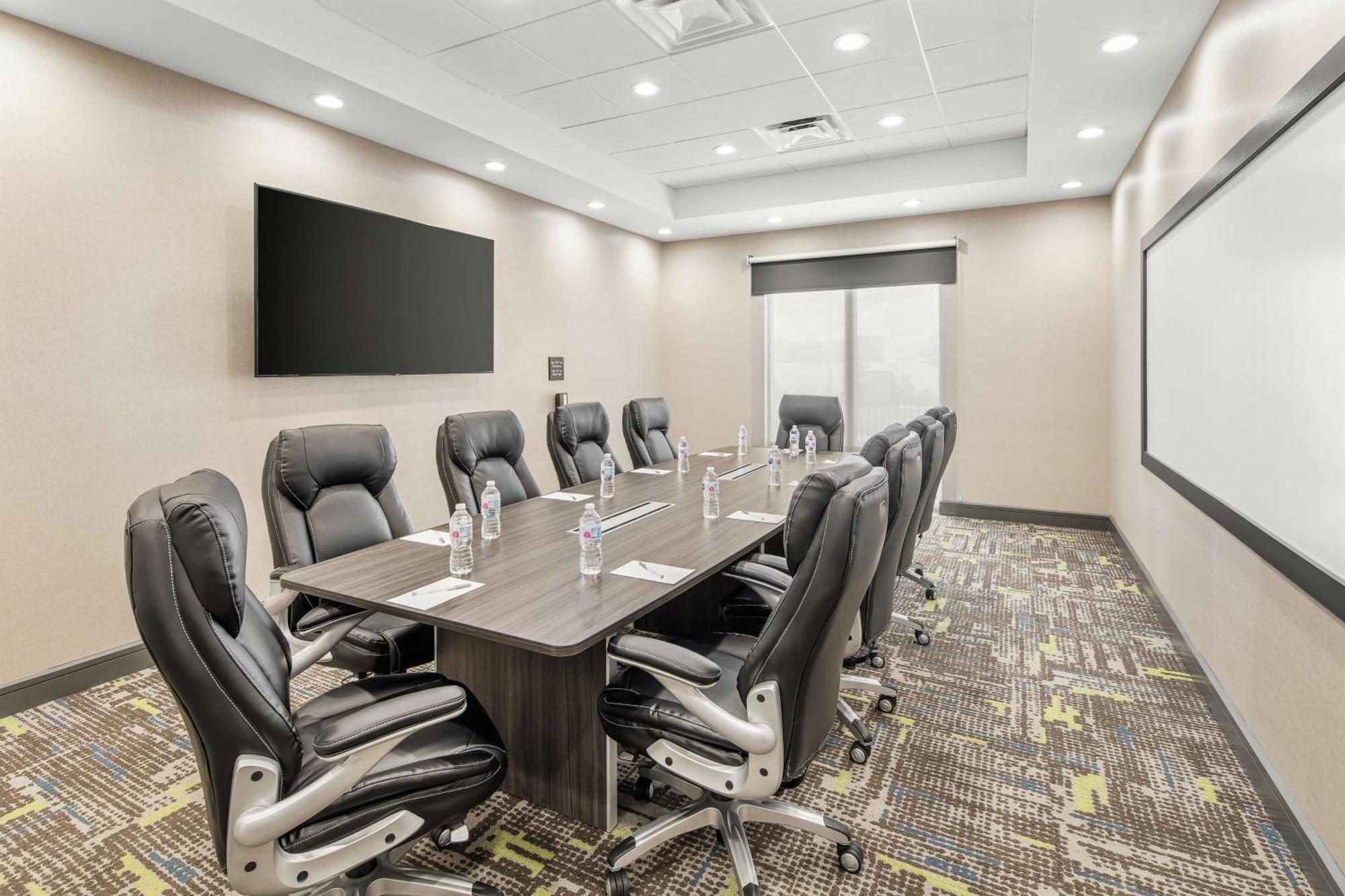 Hampton Inn Odessa Trinity Kültér fotó
